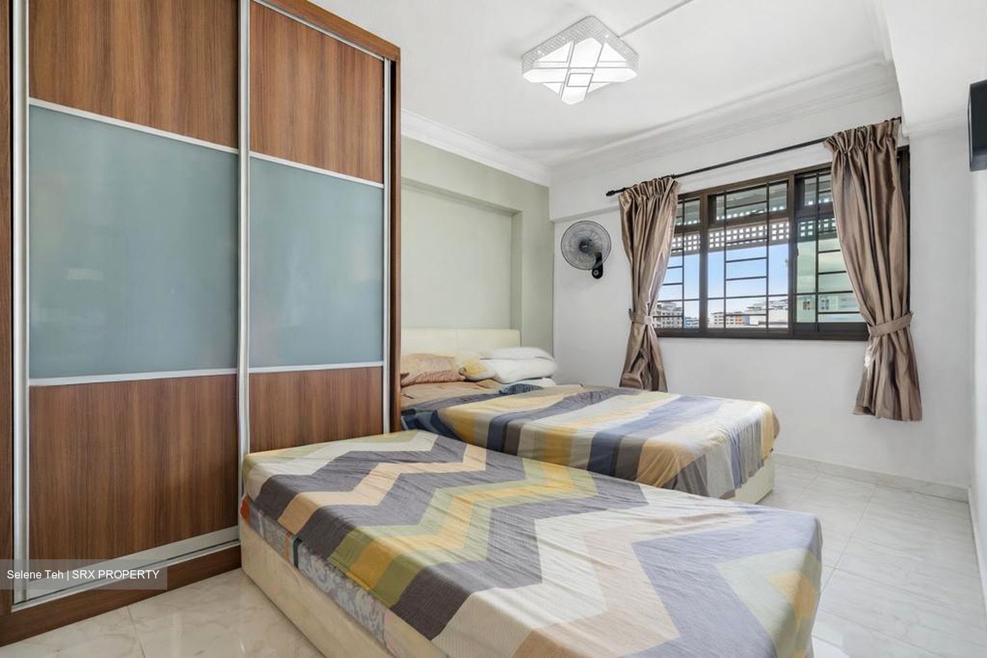 Blk 553 Woodlands Drive 44 (Woodlands), HDB 4 Rooms #522095711